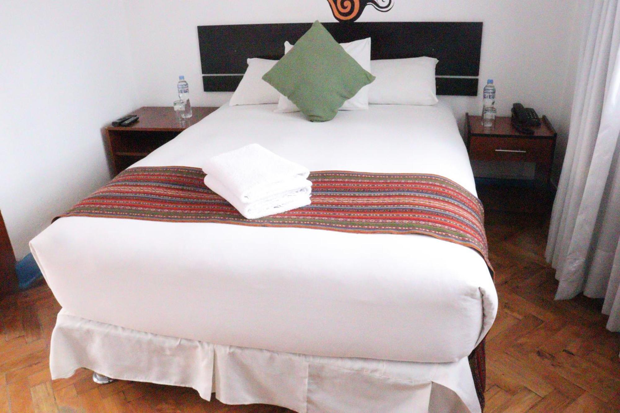 La Casona De Rimacpampa Acomodação com café da manhã  Cusco